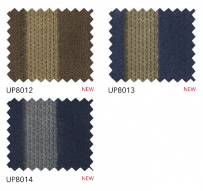 Upholstery (2016-2019) image 1