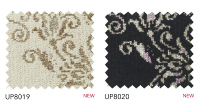 Upholstery (2016-2019) image 2