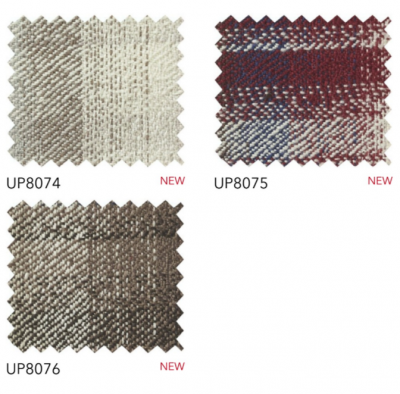 Upholstery (2016-2019) image 2
