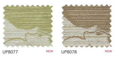 Upholstery (2016-2019) image 2
