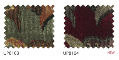 Upholstery (2016-2019) image 2