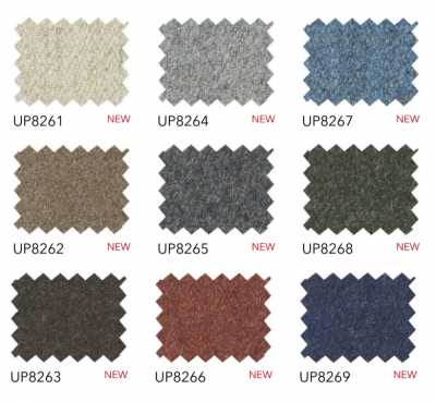 Upholstery (2016-2019) image 2