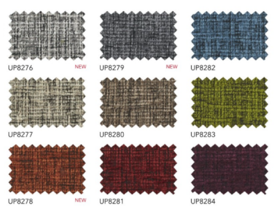 Upholstery (2016-2019) image 2