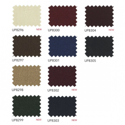 Upholstery (2016-2019) image 1