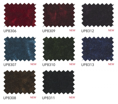 Upholstery (2016-2019) image 1