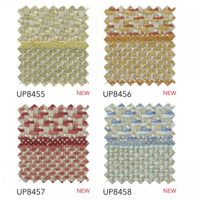 Upholstery (2016-2019) image 1