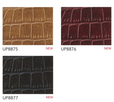 Upholstery (2016-2019) image 1