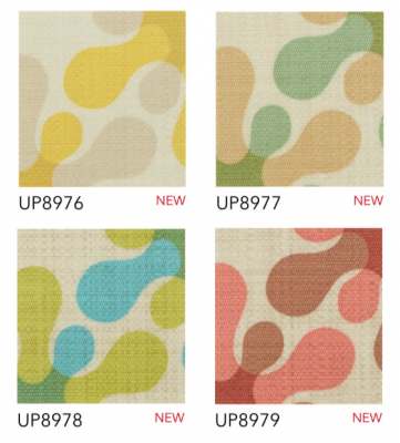 Upholstery (2016-2019) image 2