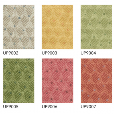 Upholstery (2016-2019) image 1