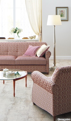 Upholstery (2016-2019) image 1