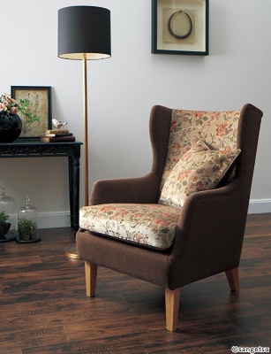 Upholstery (2016-2019) image 1