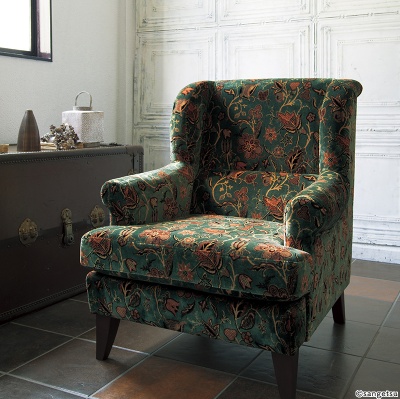 Upholstery (2016-2019) image 1