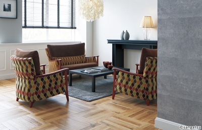 Upholstery (2016-2019) image 3