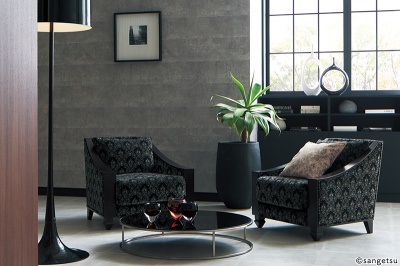 Upholstery (2016-2019) image 1