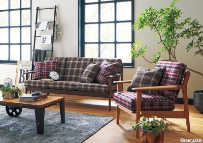 Upholstery (2016-2019) image 1