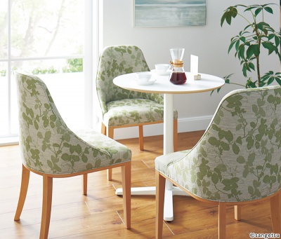 Upholstery (2016-2019) image 1