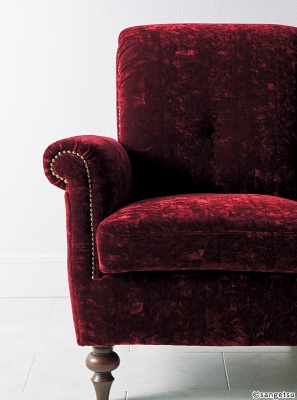 Upholstery (2016-2019) image 9