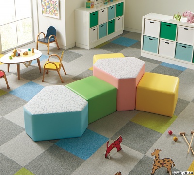 Upholstery (2016-2019) image 1