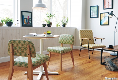 Upholstery (2016-2019) image 1