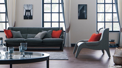 Upholstery (2016-2019) image 1