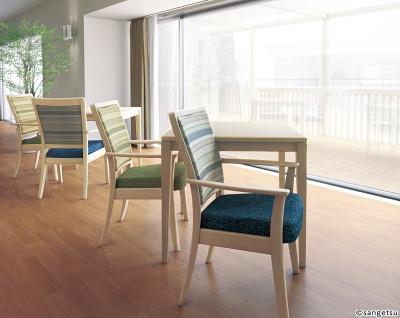 Upholstery (2016-2019) image 6