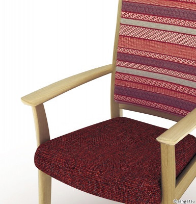 Upholstery (2016-2019) image 9