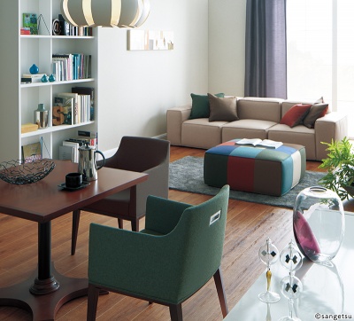 Upholstery (2016-2019) image 4