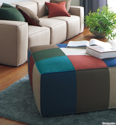 Upholstery (2016-2019) image 1