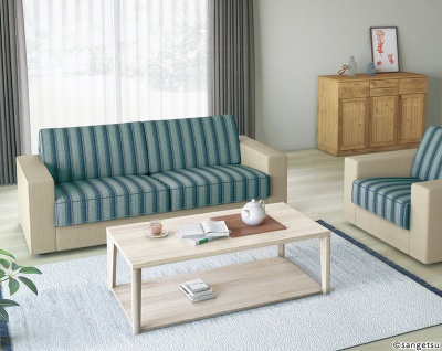 Upholstery (2016-2019) image 1