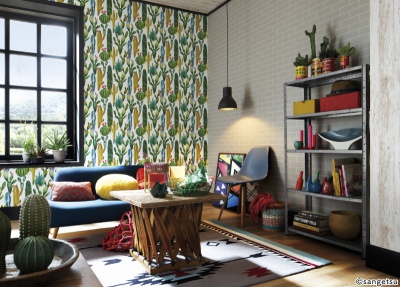 Wallcovering Fine1000 (19-21) image 3