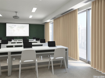 CONTRACT CURTAIN vol.10 image 1