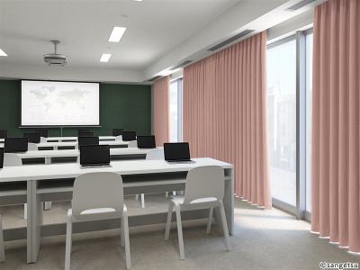 CONTRACT CURTAIN vol.10 image 1