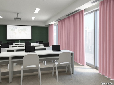 CONTRACT CURTAIN vol.10 image 1