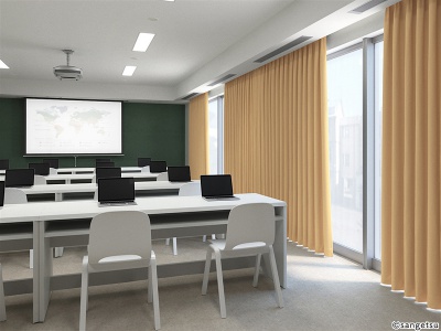 CONTRACT CURTAIN vol.10 image 1