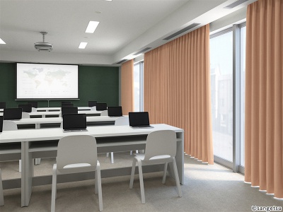 CONTRACT CURTAIN vol.10 image 1