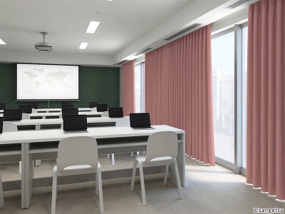 CONTRACT CURTAIN vol.10 image 1