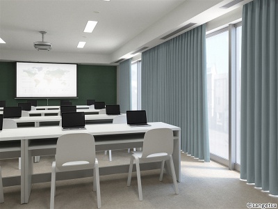 CONTRACT CURTAIN vol.10 image 1