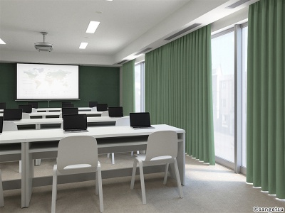 CONTRACT CURTAIN vol.10 image 1