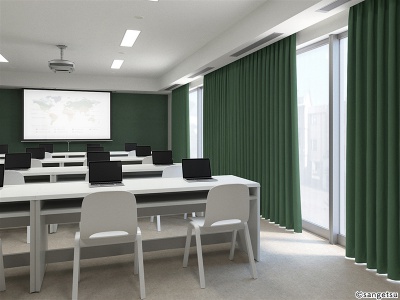 CONTRACT CURTAIN vol.10 image 1