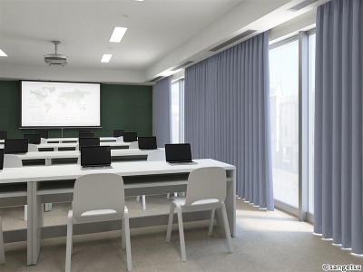 CONTRACT CURTAIN vol.10 image 1