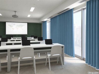 CONTRACT CURTAIN vol.10 image 1