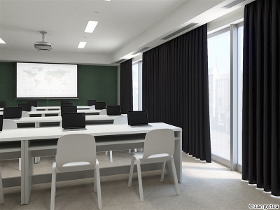 CONTRACT CURTAIN vol.10 image 1