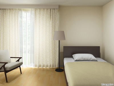 CONTRACT CURTAIN vol.10 image 1