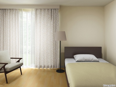 CONTRACT CURTAIN vol.10 image 1