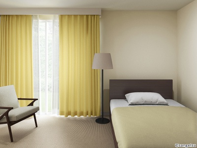 CONTRACT CURTAIN vol.10 image 1