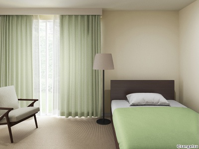 CONTRACT CURTAIN vol.10 image 1