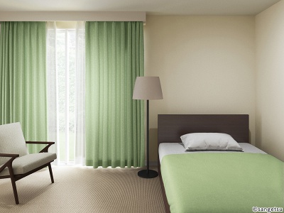 CONTRACT CURTAIN vol.10 image 2