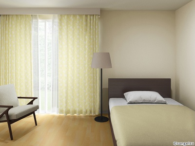 CONTRACT CURTAIN vol.10 image 1