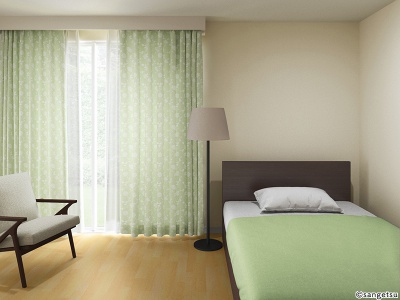 CONTRACT CURTAIN vol.10 image 1