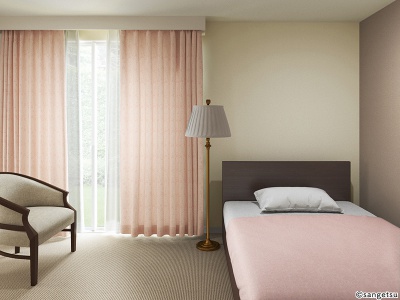 CONTRACT CURTAIN vol.10 image 1